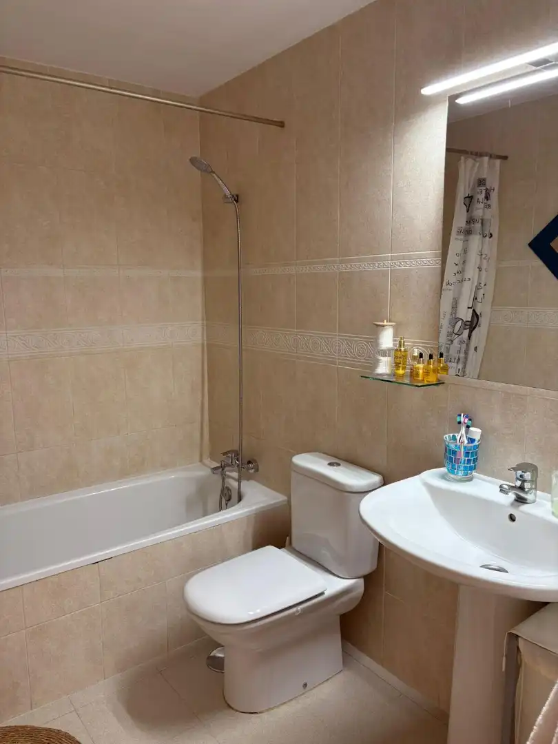 Apartament amb piscina en venda a Calle Triguero 16, imagen 9