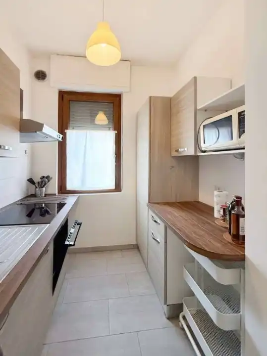 Flat with lift for sale in Ginebra, imagen 6