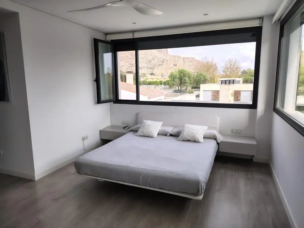 Casa adosada en venta en C. Dinamarca, Callosa de Segura