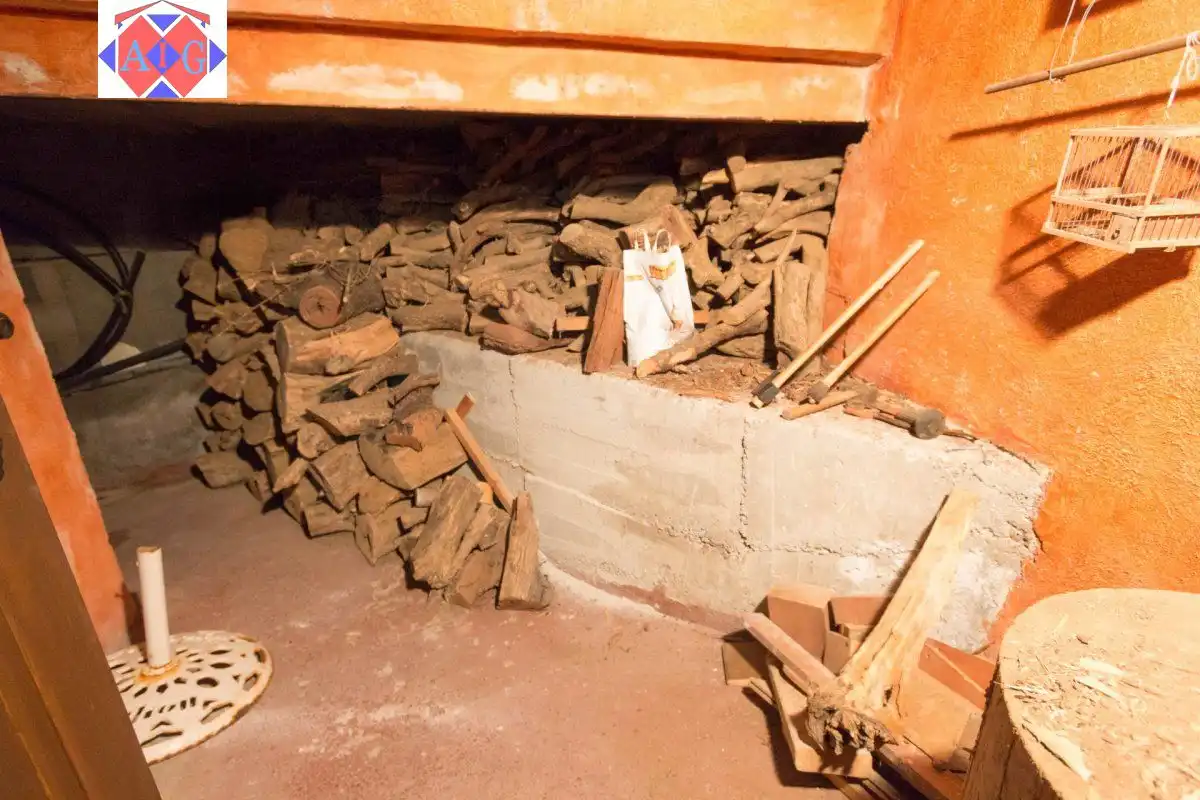 Casa o xalet en venda a Calle CAMINO DE LA MONTAÑA (ROM, 5, Castell de Ferro