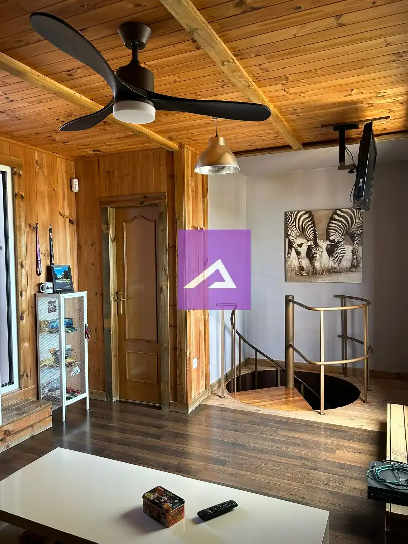 Ático en venta en Camino Cendroses, 40, Sueca ciudad