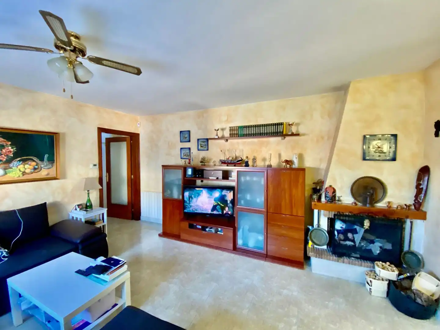 Casa con jardín en venta en GENERAL PRIM, imagen 9