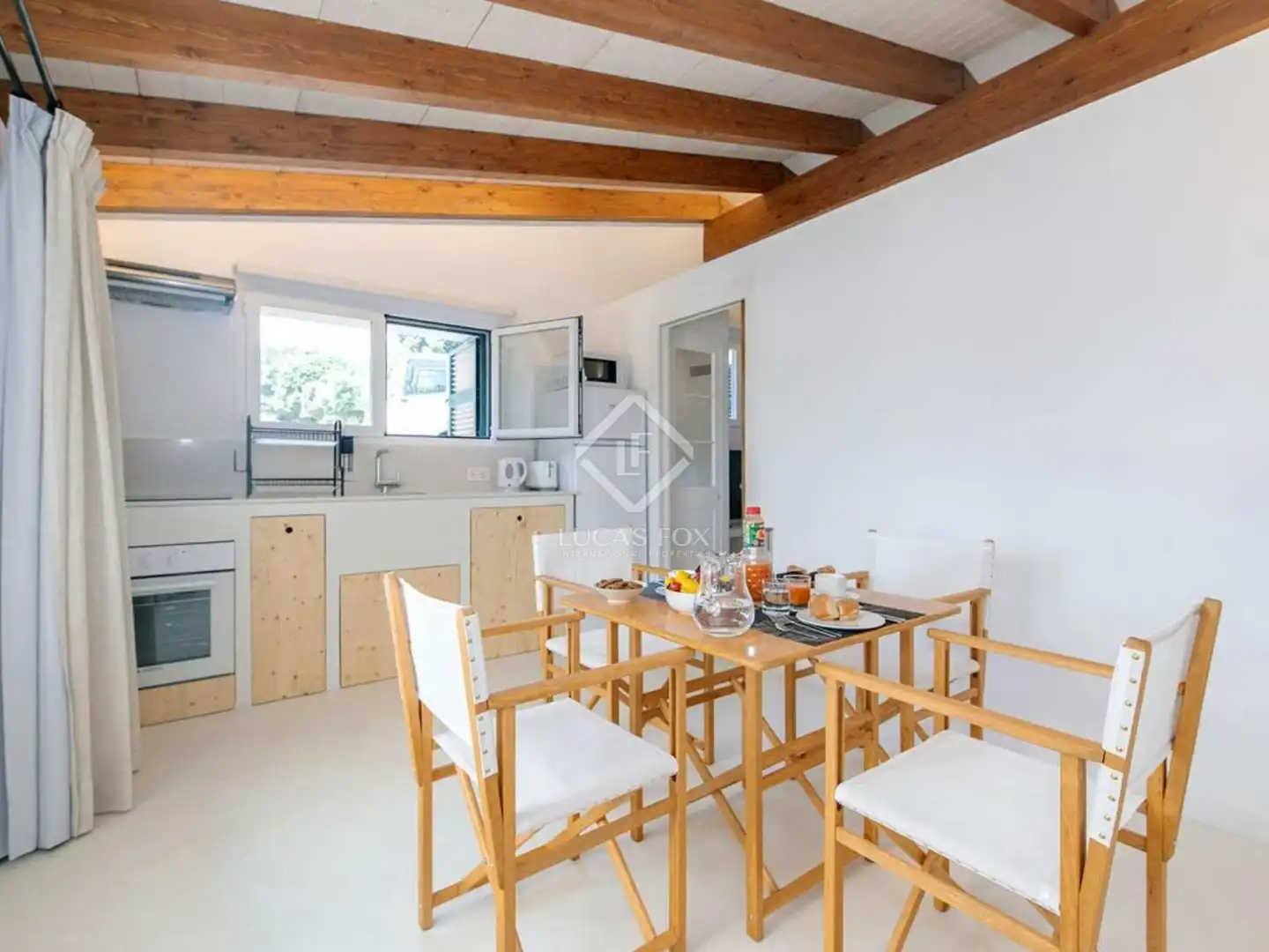 Casa rústica con piscina en venta en Es Mercadal poble, imagen 22