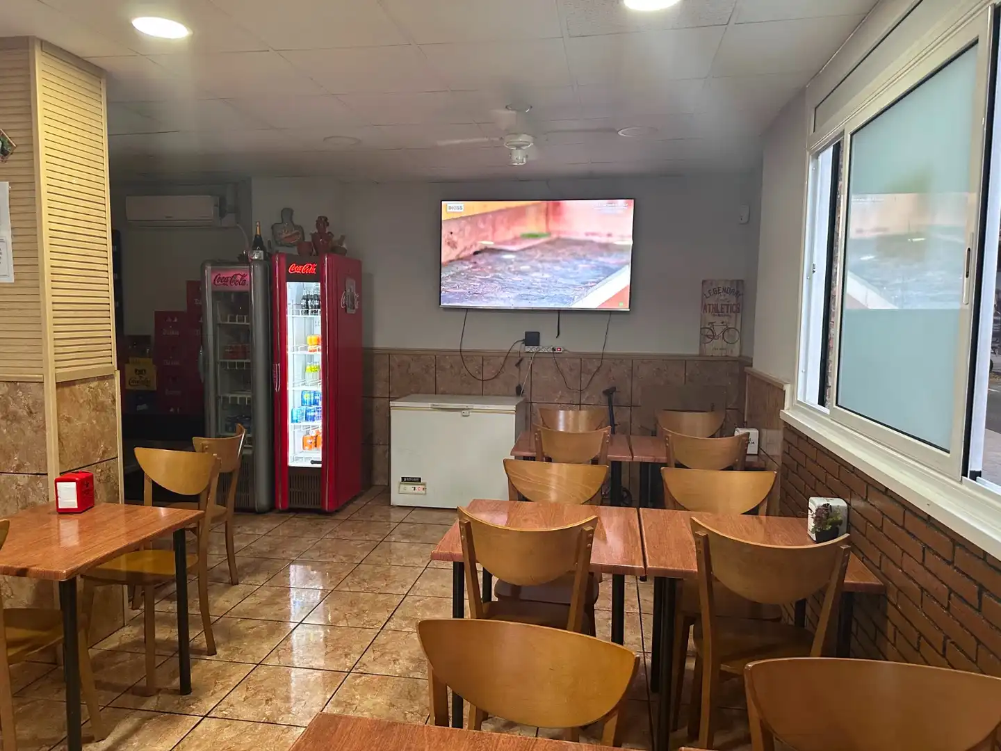 Gewerbefläche zur Übernahme in Centre - Cordelles, imagen 18
