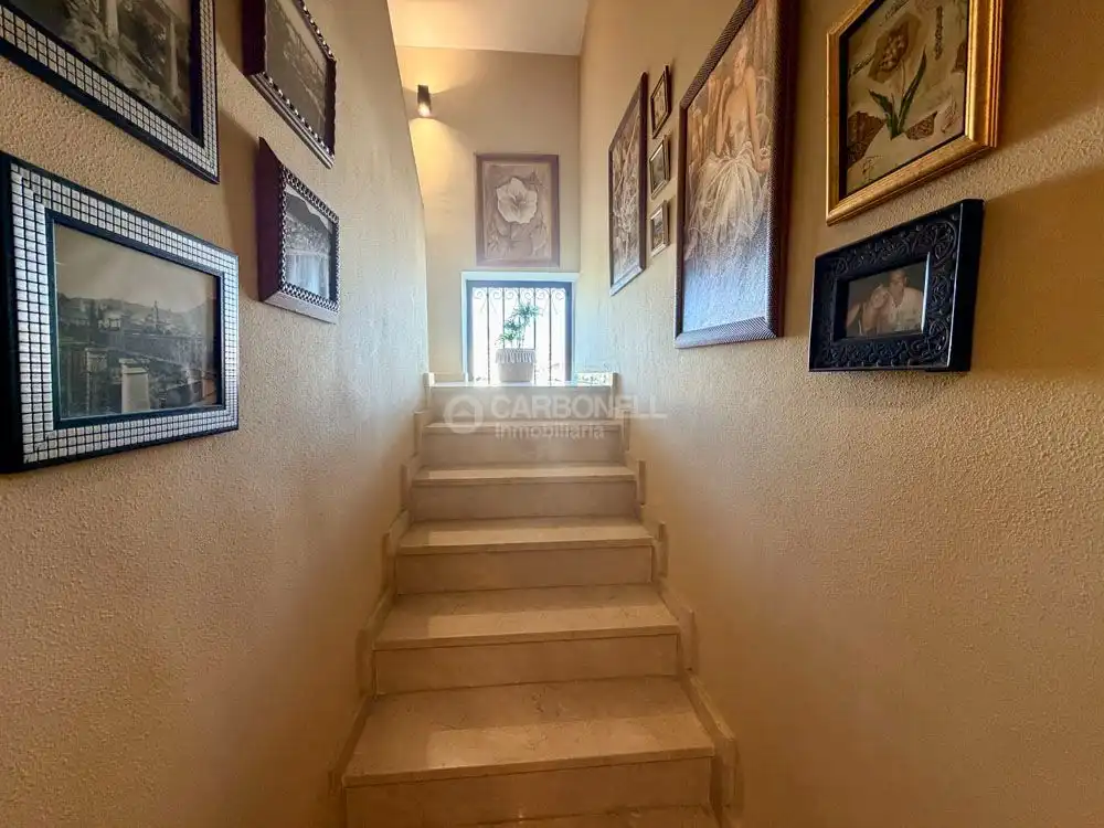 Houses for sale in Cocentaina  with Air Conditioner, Heating and Terrace