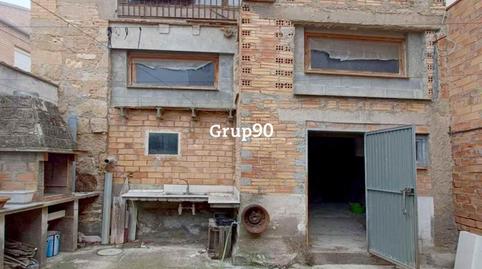 Foto 4 de Casa o xalet en venda a Calle Major, Sunyer, Lleida