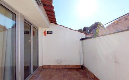 Terrace of Duplex for sale in Terrassa  with Terrace