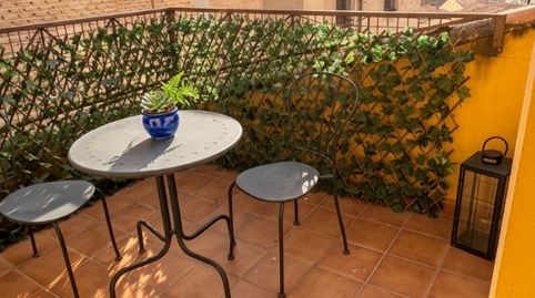 Photo 5 of Apartments for rent in Cuesta Corchete, Casco Histórico, Toledo Capital