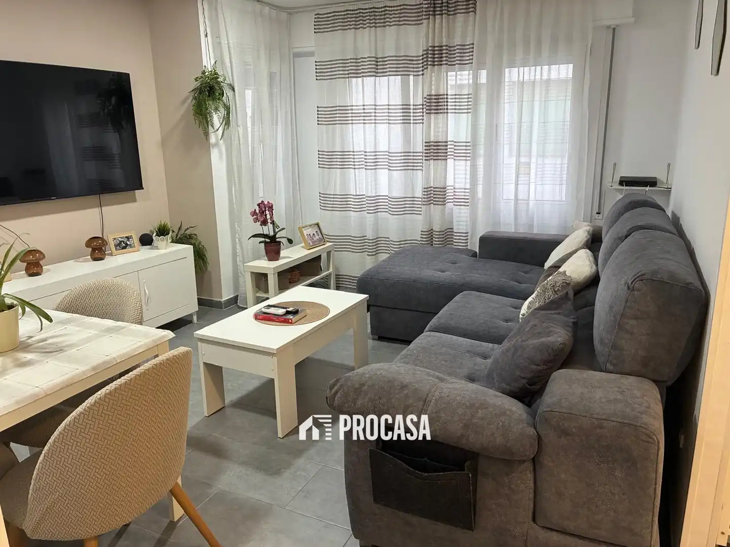 Wohnung zum Verkauf in nou