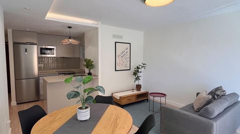 Foto 4 de Piso en venta en El Palo, Málaga Capital
