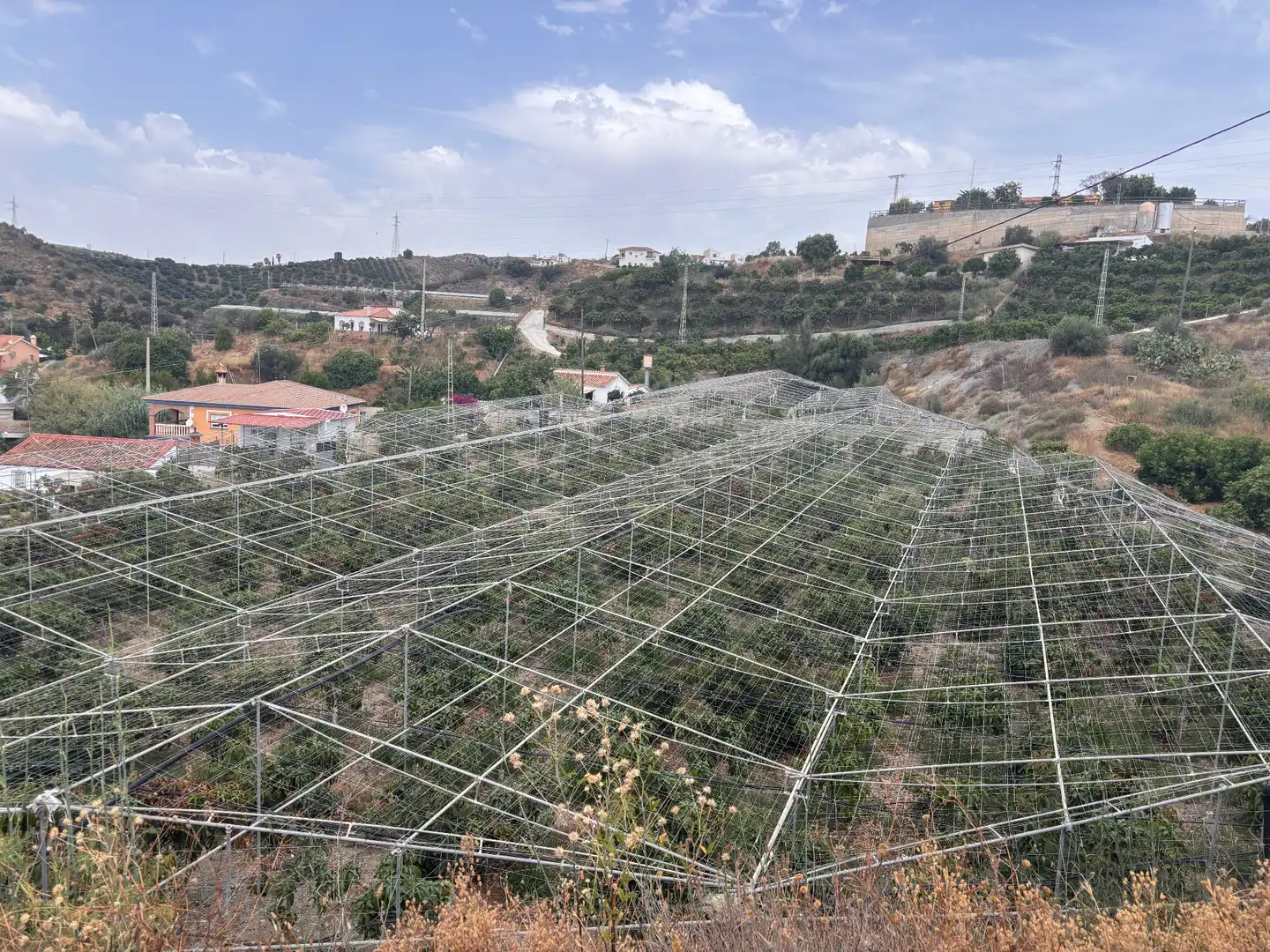 Terreni e lotti in vendita a Cortijo los Mananas 5, imagen 10