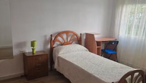 Photo 4 of Flat for rent in La Trinidad, Málaga Capital