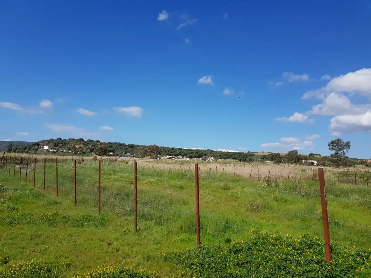 Terreno en venta en Barbate