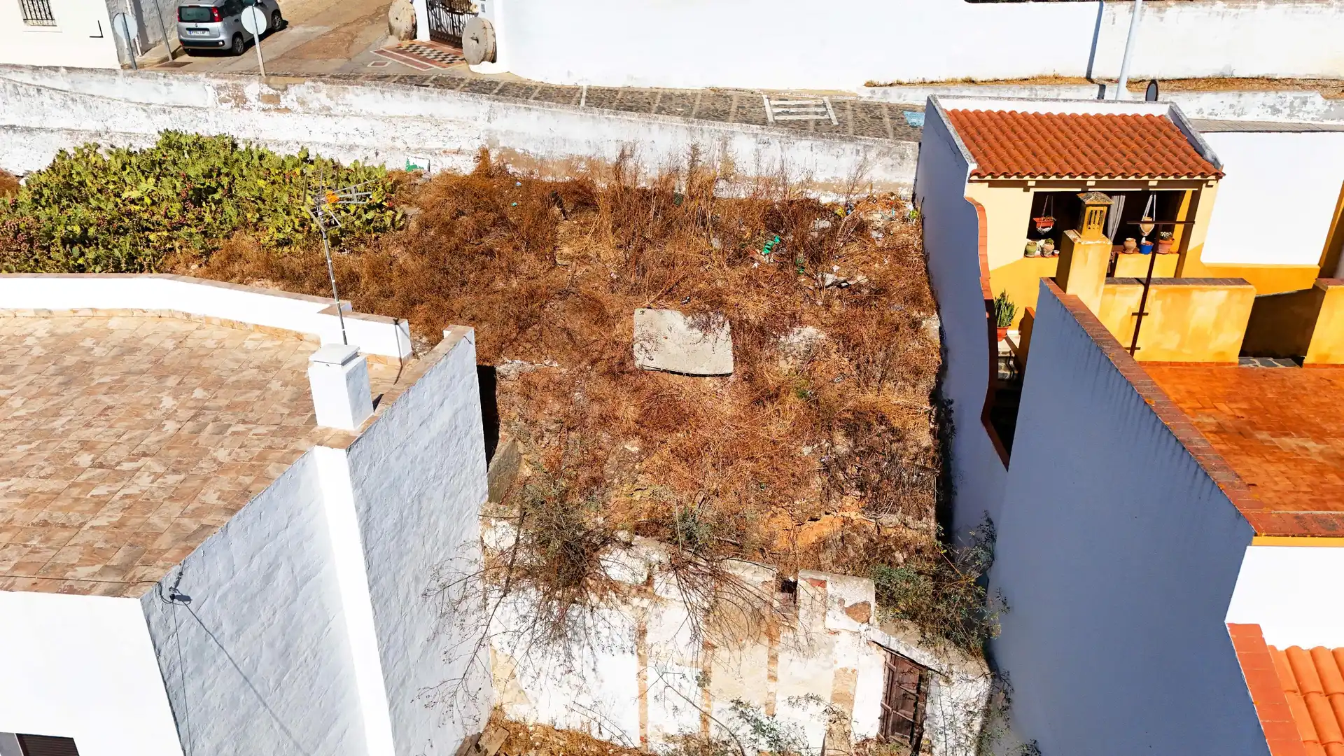 Terreni e lotti in vendita a Ayamonte ciudad, imagen 6