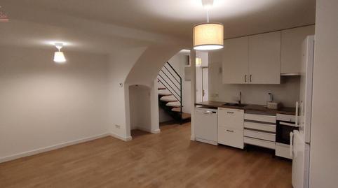 Foto 3 de Casa o xalet de lloguer a Recesvinto, 53, San Isidro, Madrid Capital