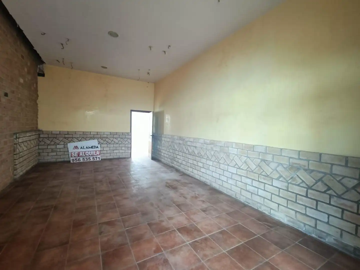 Local comercial en venda a La Barrosa, imagen 12