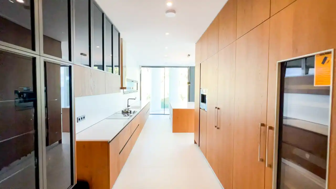Casa con piscina in vendita a Mascarat, imagen 17