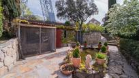 Garten von Haus oder Chalet zum verkauf in Torrelodones mit Terrasse und Balkon