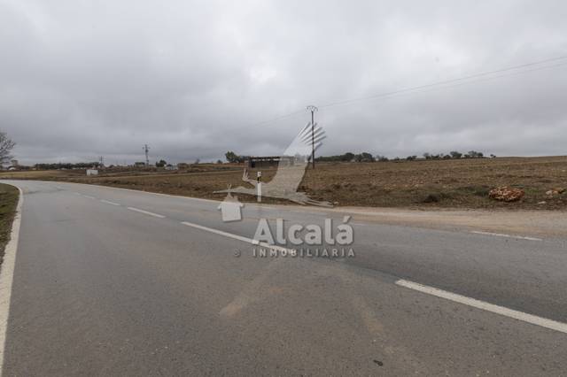 Terreno residencial en Venta en Pezuela de las Torres