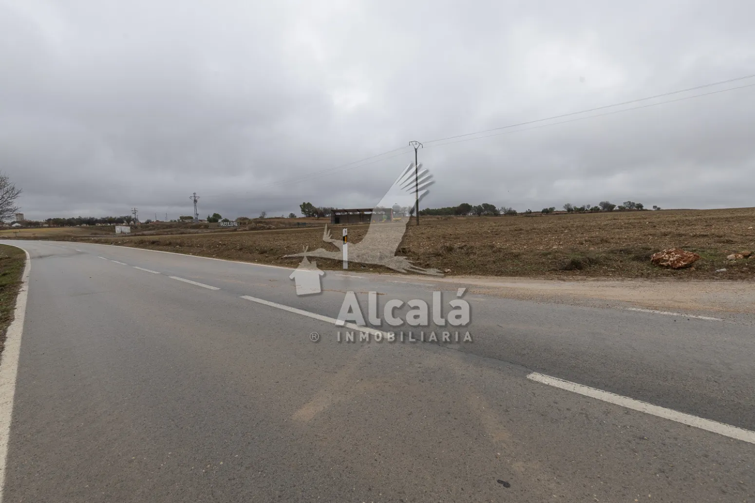 Residencial en venta en Pezuela de las Torres