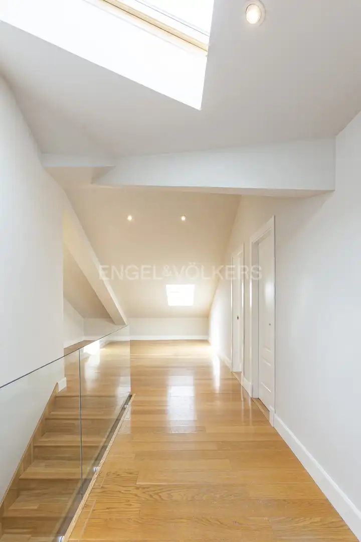 Casa con piscina en venta en Navalquejigo - Los Arroyos, imagen 36