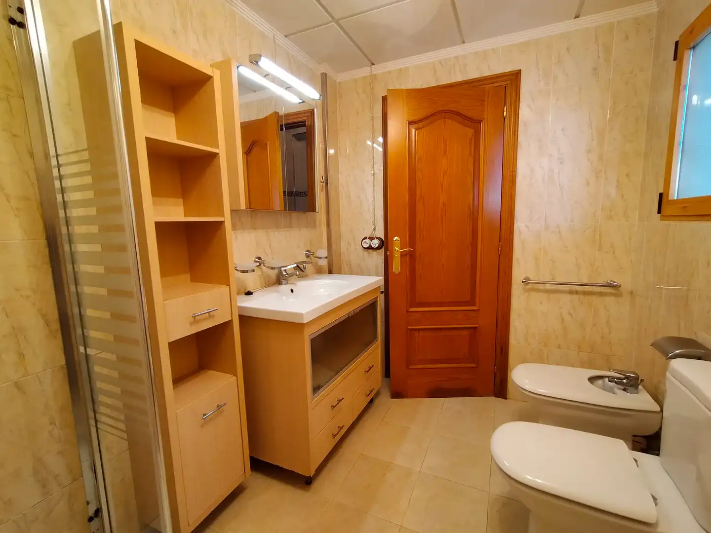 Villa mit Terrasse zum Verkauf in Camino de Onda - Salesianos, imagen 19