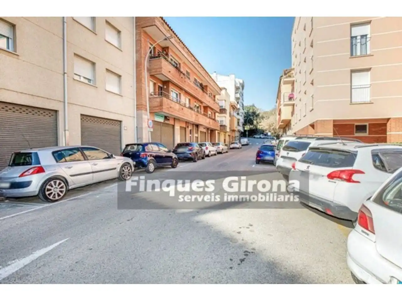 Business premises for sale in Calle riera rimau 15