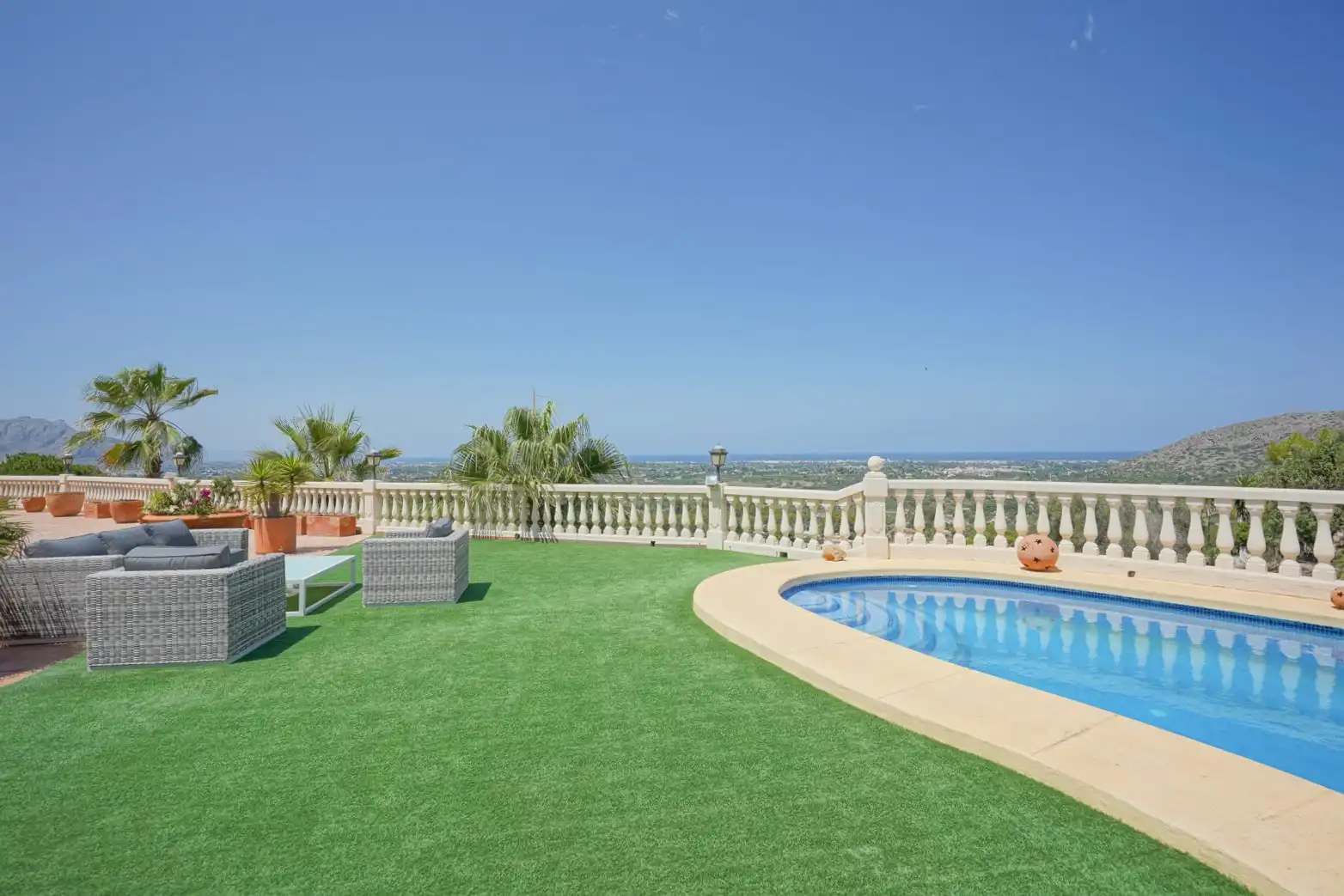 Villa avec piscine à vendre à Pedreguer, imagen 10