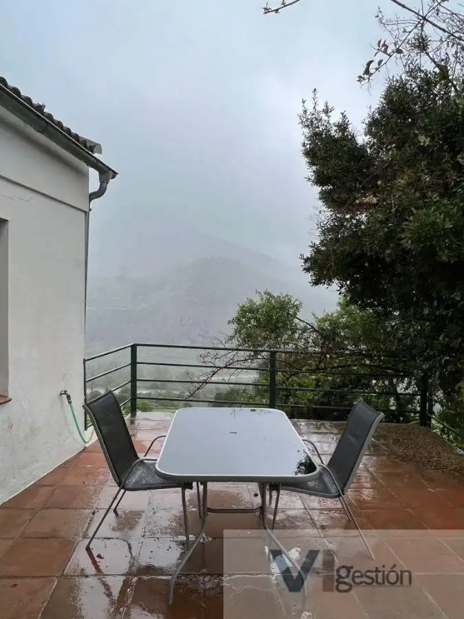 Country homes for sale in El Gastor