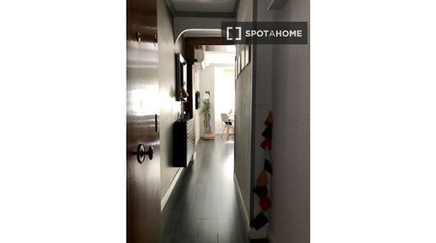Foto 4 de Habitación en Quintana, Madrid Capital