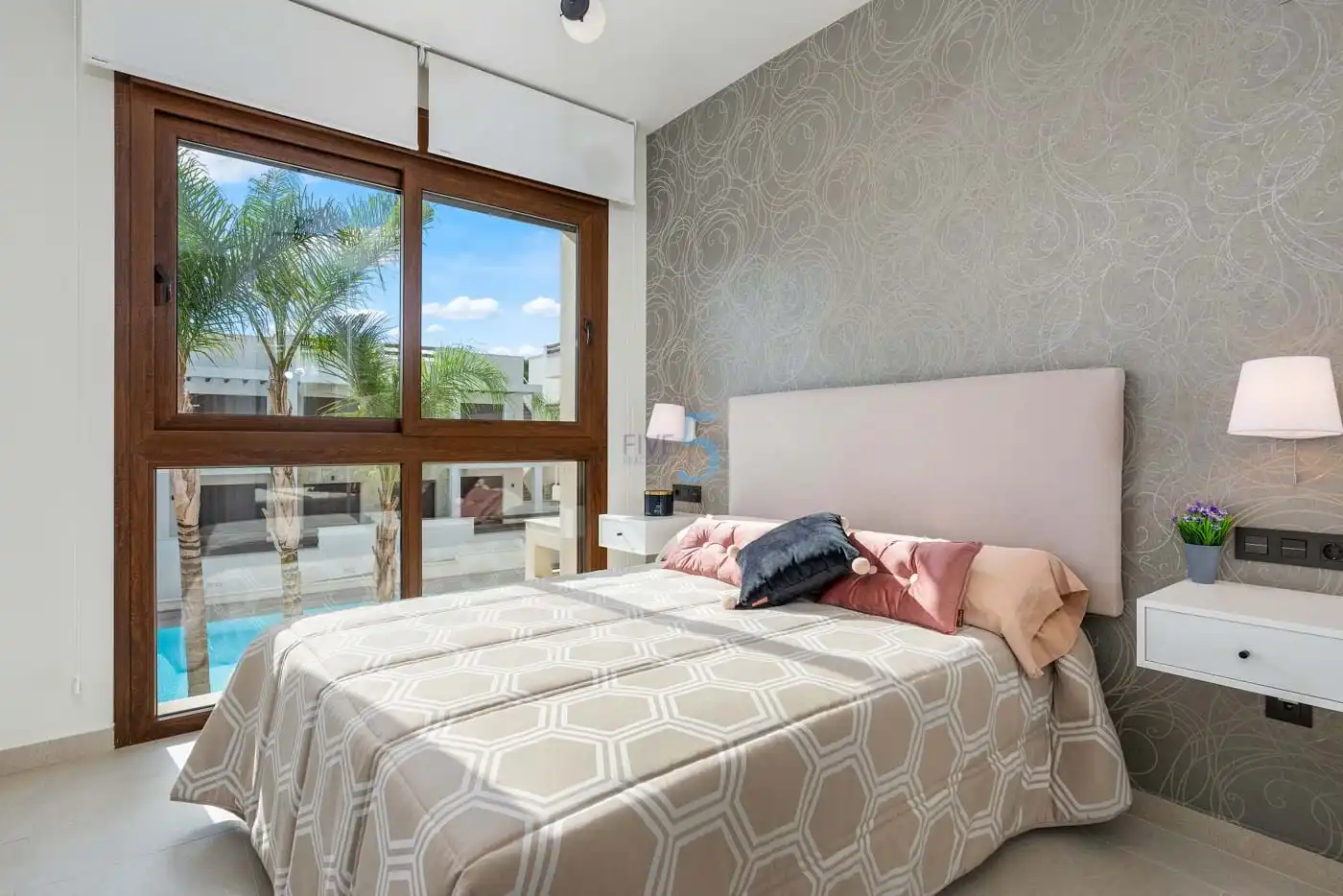 Piso con piscina en venta en Los Balcones - Los Altos, imagen 12