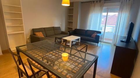 Foto 2 de Pis de lloguer a Calle Georges Bizet, La Princesa, Málaga Capital