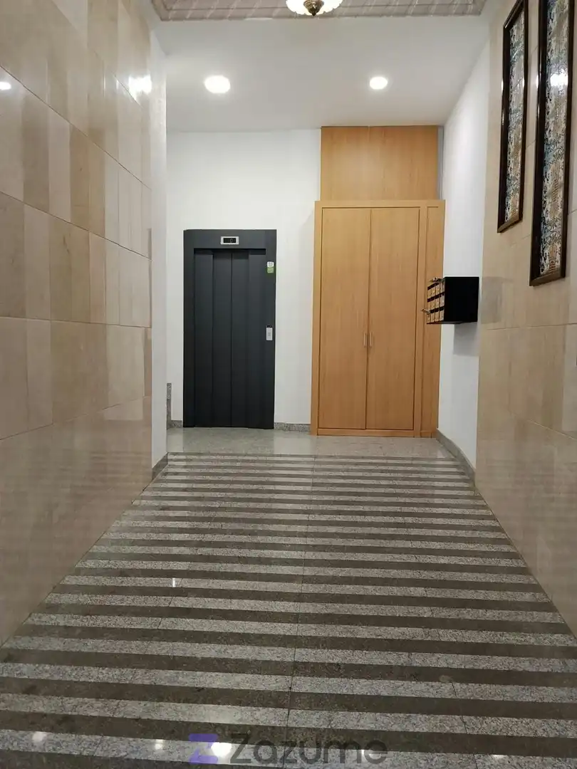 Flat for rent in Toro  with Heating, Furnished and Oven