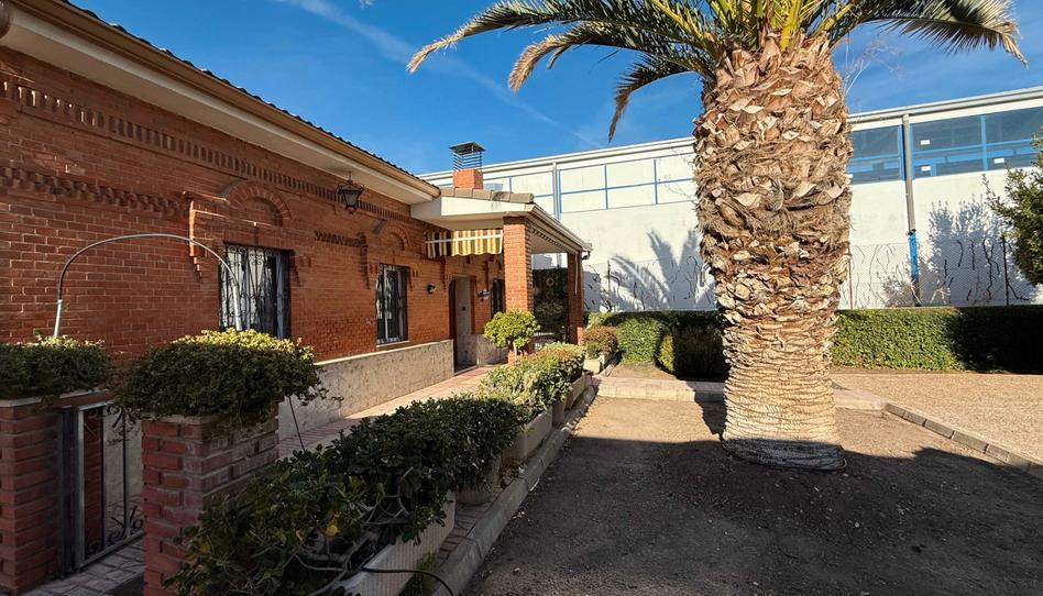 Photo 1 of House or chalet for sale in Avenida de Santander, Soto de Medinilla, Valladolid