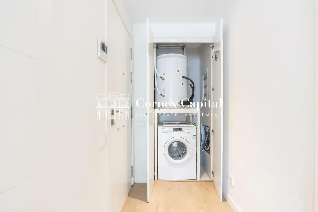 Wohnung mit Pool zum Verkauf in BAC DE RODA, imagen 19