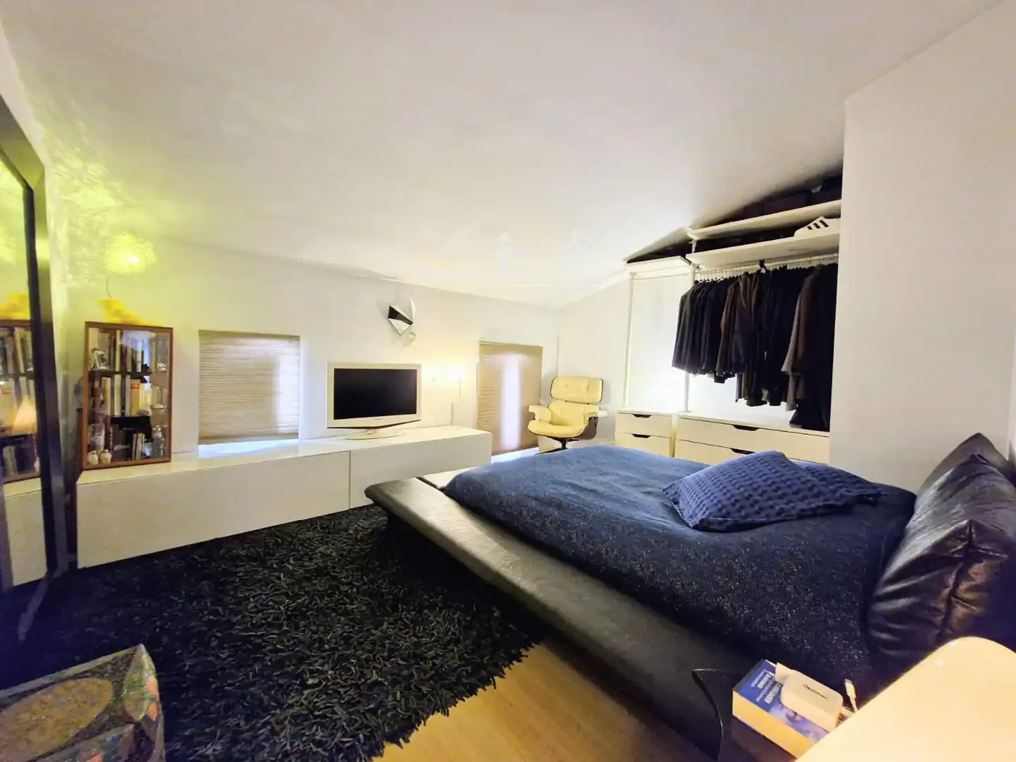 Habitación de Casa o chalet en venta en El Perdigón  con Calefacción, Jardín privado y Terraza