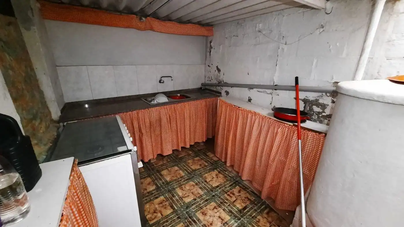 Casa o chalet en venta en El Maset