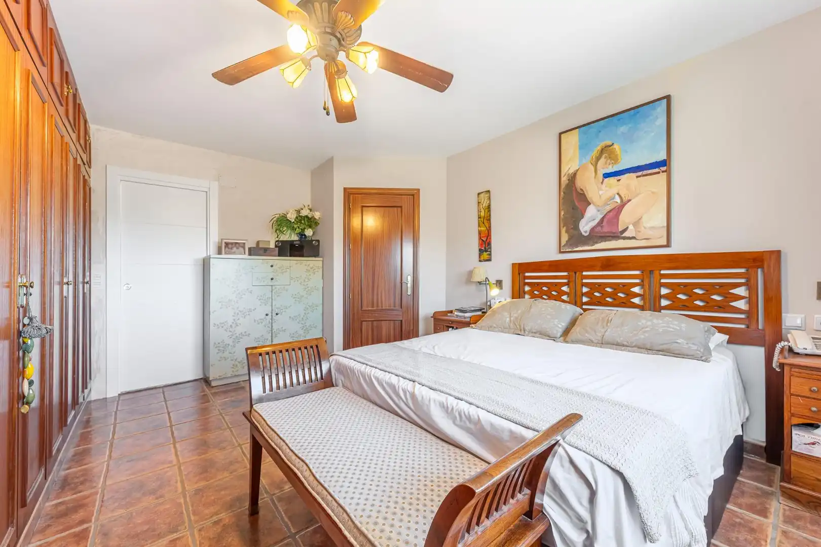 Maison jumelée avec piscine à vendre à AZOR DEL COTO, imagen 15
