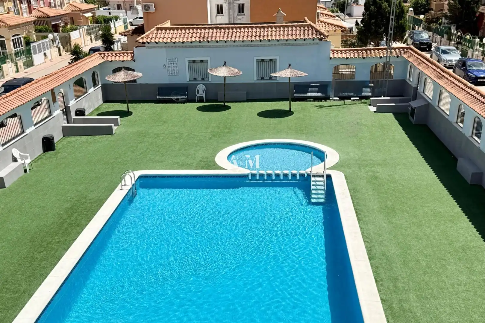 Detached homes for rent in Zona Carrefour - Urbanizaciones