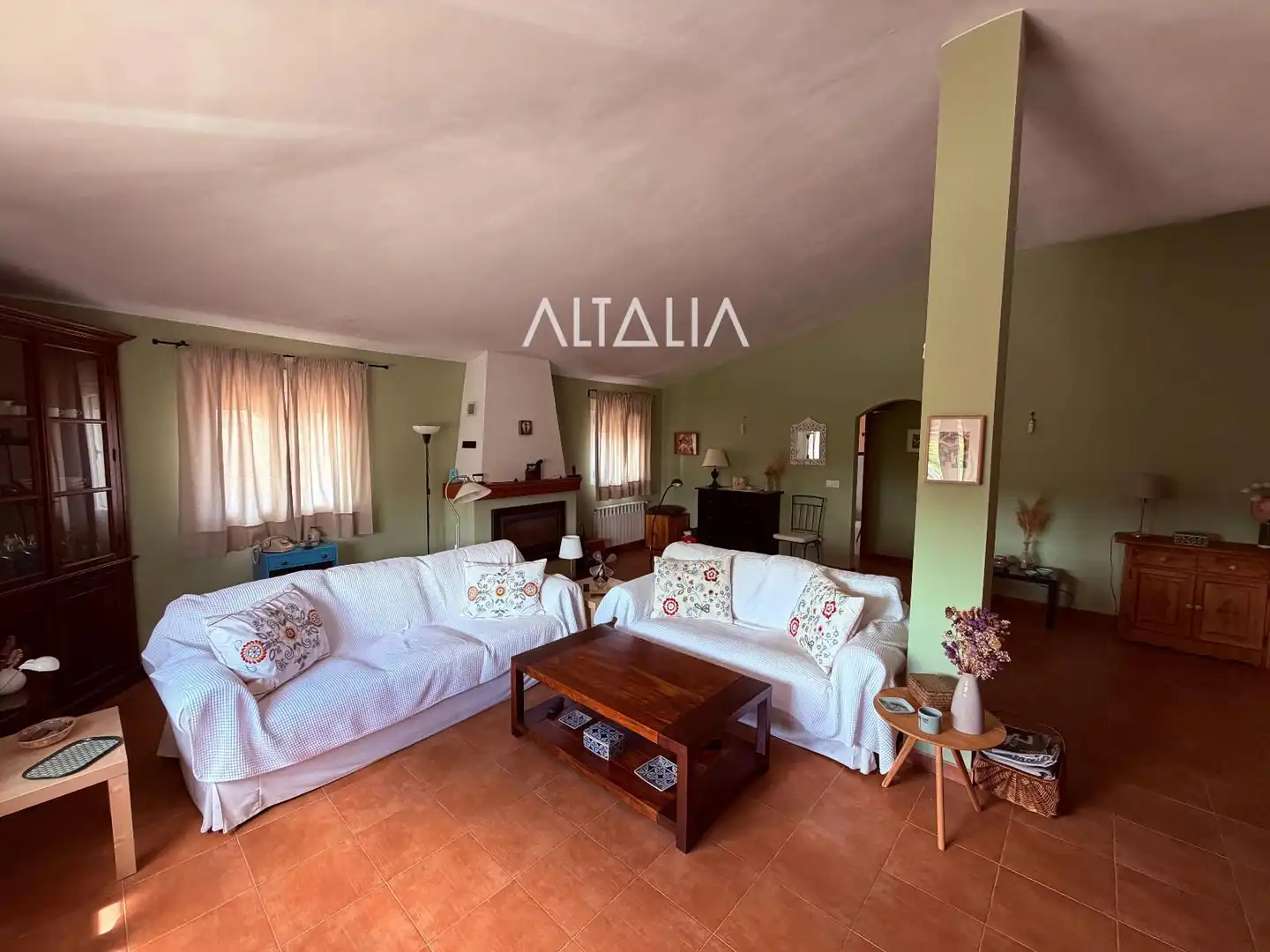 Casa en venda a sol, imagen 47