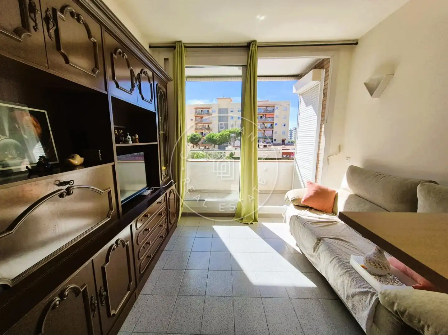 Apartament amb piscina en venda a vila de Blanes, imagen 8