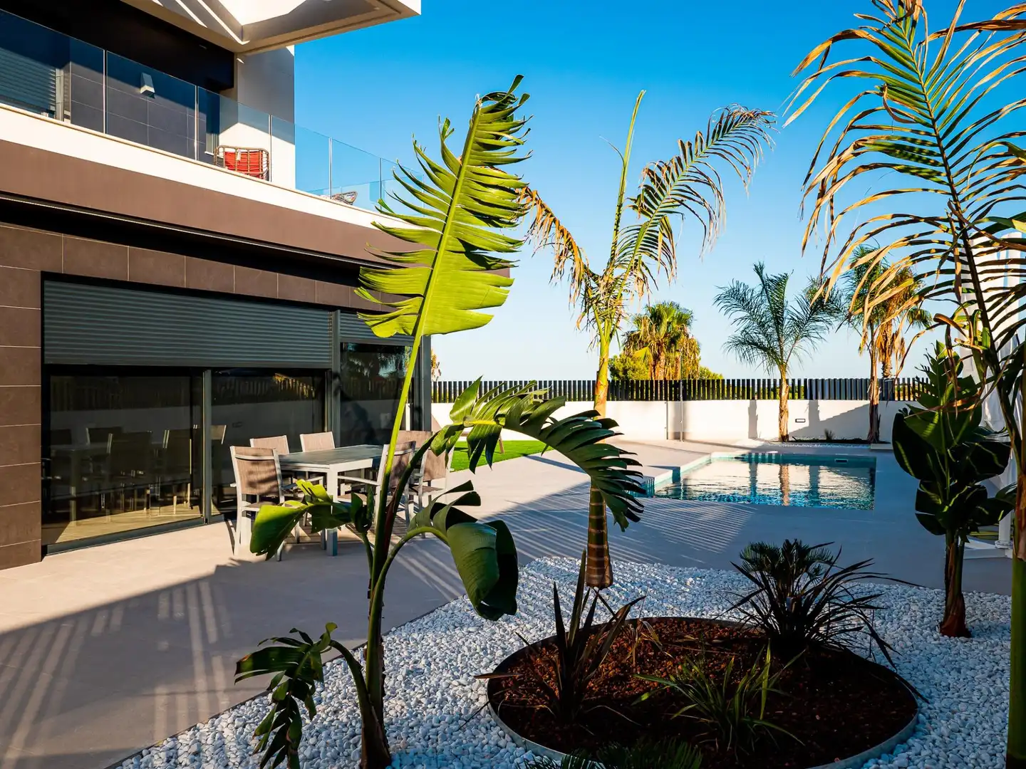 Villa con piscina in vendita a Algorfa, imagen 28
