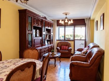 Appartement avec ascenseur à vendre à Gijón - CL DON QUIJOTE