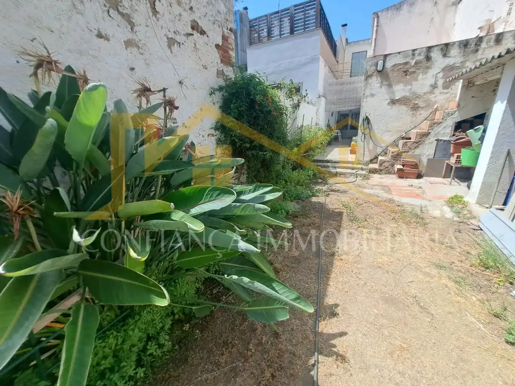 Haus oder Chalet zum Verkauf in Malgrat de Mar