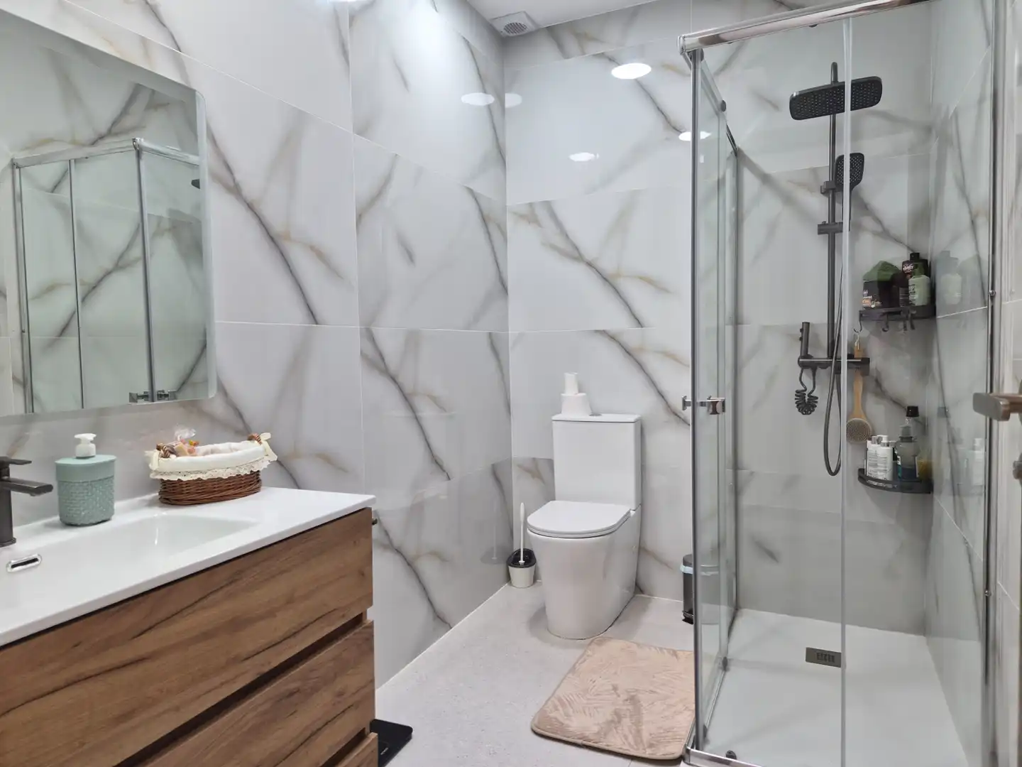 Casa con terraza en venta en Centro, imagen 18