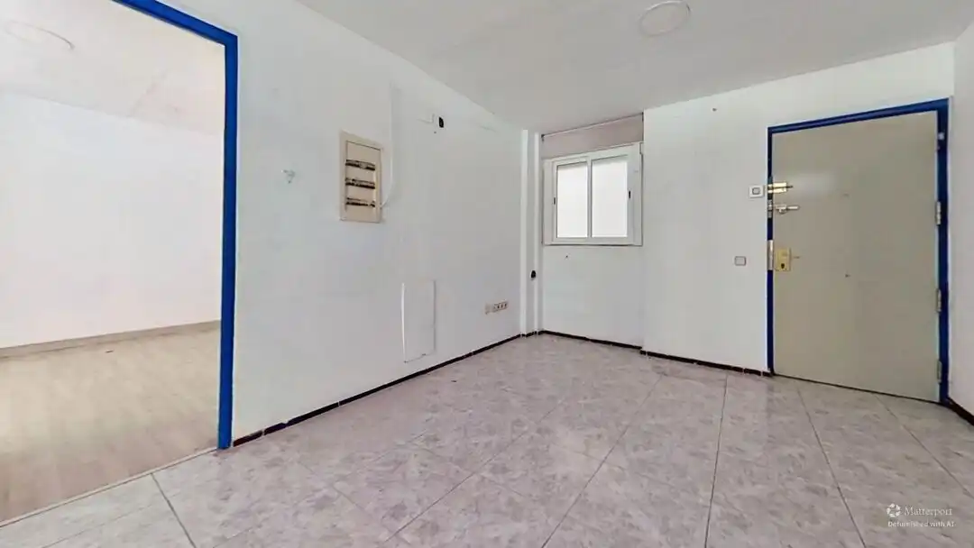 Office for rent in Madrid  with Air Conditioner and Heating