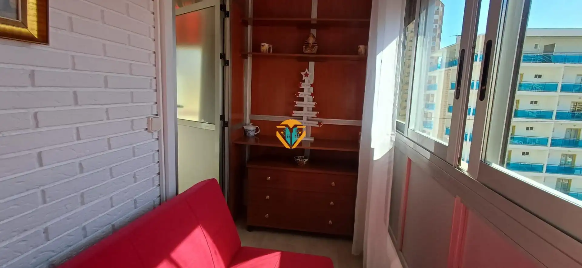 Apartment mit Terrasse zum Verkauf in Rincón de Loix, imagen 8