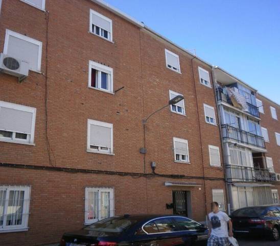 Piso en Venta en Calle de la Virgen de las Angustias en Parque Guadarrama