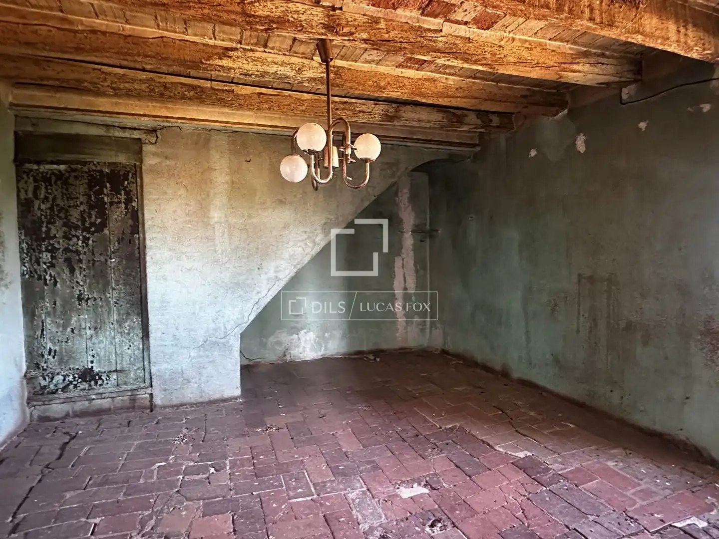 Casa rústica en venda a Cabanelles, imagen 6