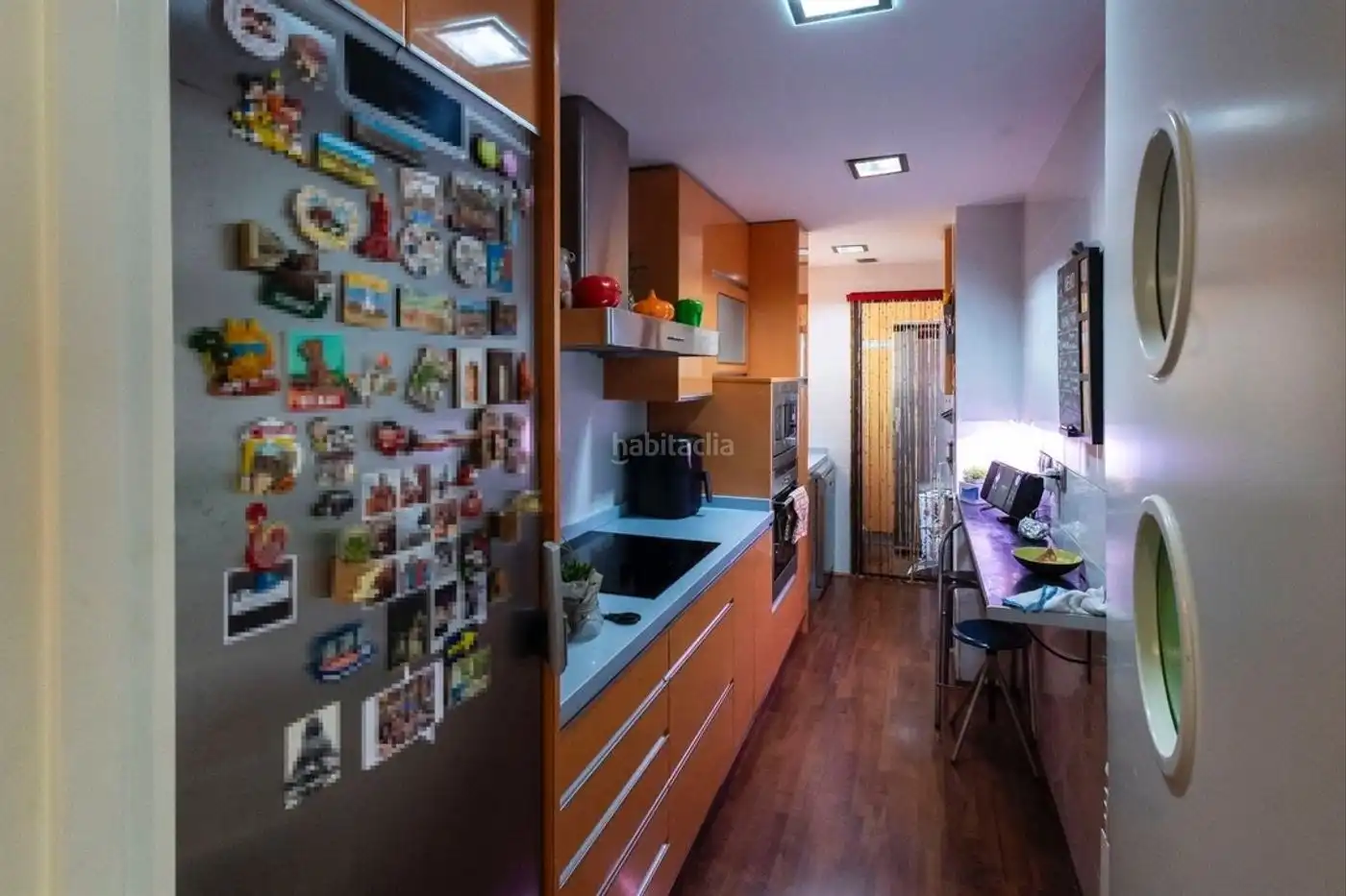 Erdgeschosswohnung mit Garten zum Verkauf in Calle Caba 35, imagen 19